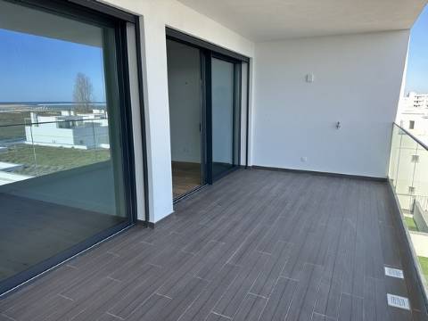 Apartamento T1 Venda em Moncarapacho e Fuseta,Olhão