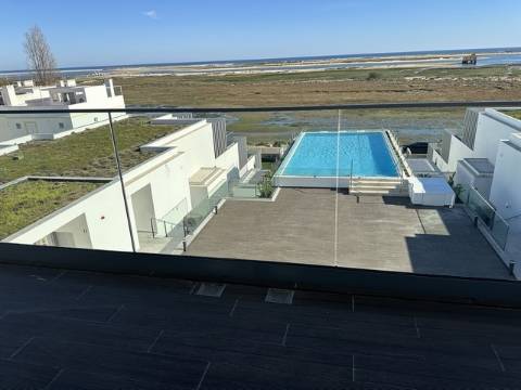 Apartamento T1 Venda em Moncarapacho e Fuseta,Olhão