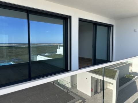 Apartamento T1 Venda em Moncarapacho e Fuseta,Olhão