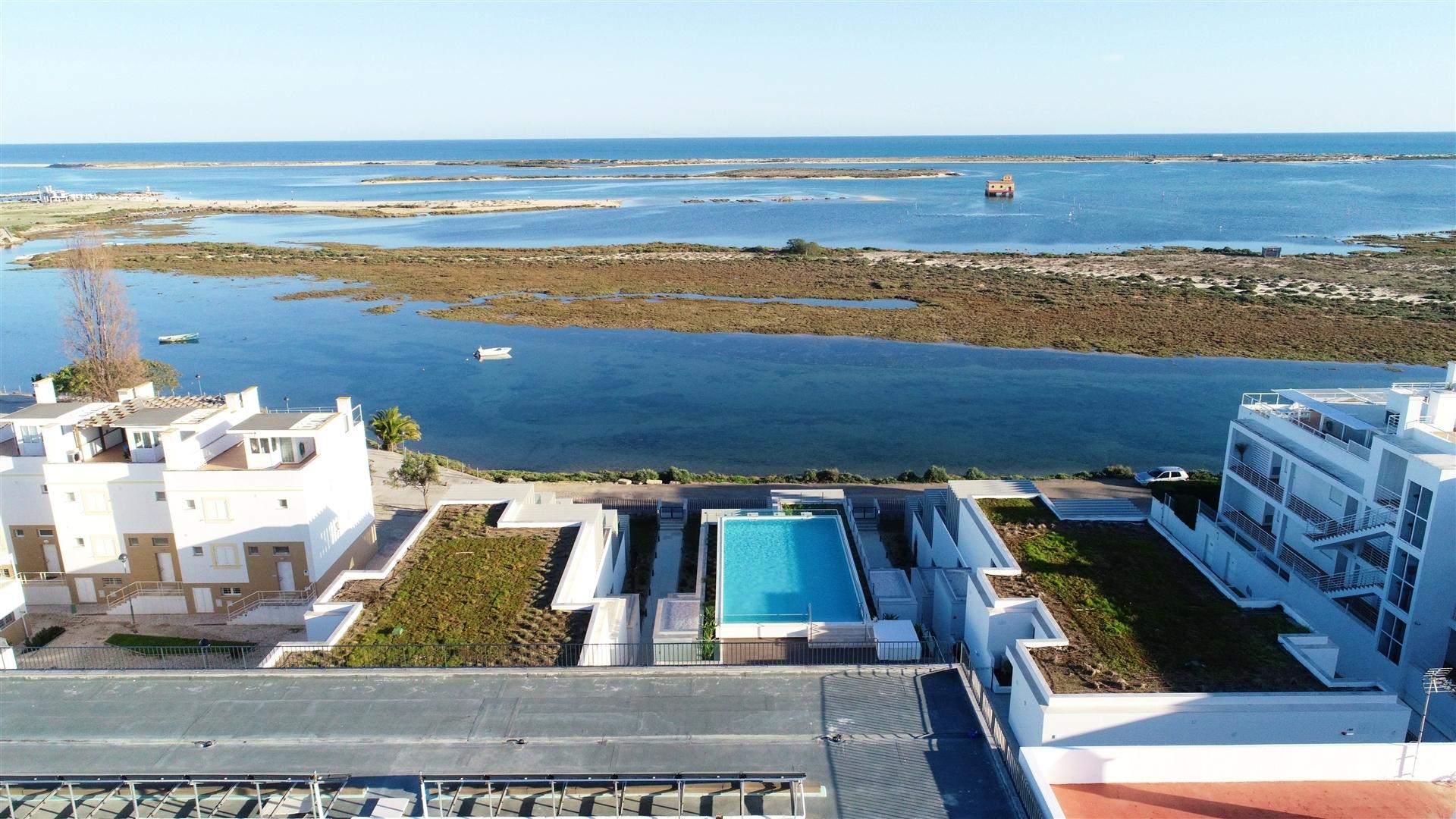 Apartamento T1 Venda em Moncarapacho e Fuseta,Olhão