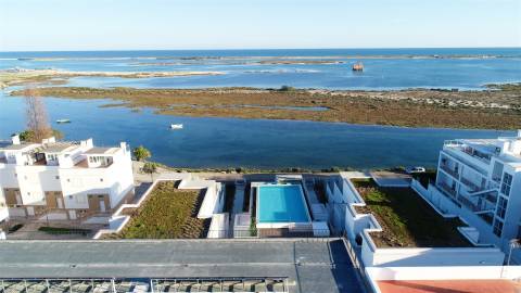 Apartamento T1 Venda em Moncarapacho e Fuseta,Olhão