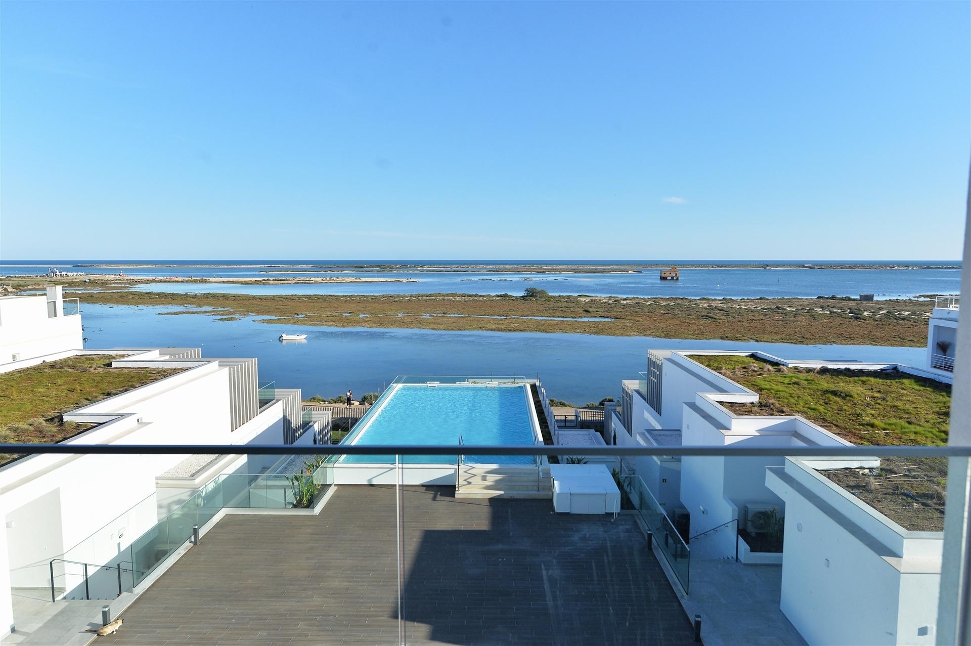 Apartamento T1 Venda em Moncarapacho e Fuseta,Olhão