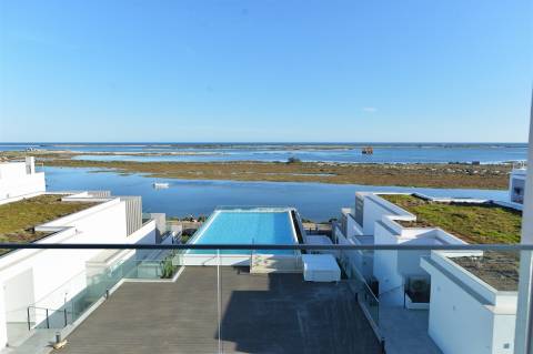 Apartamento T1 Venda em Moncarapacho e Fuseta,Olhão