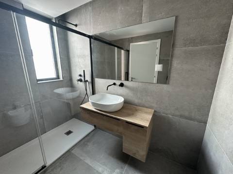 Apartamento T2 Venda em Moncarapacho e Fuseta,Olhão