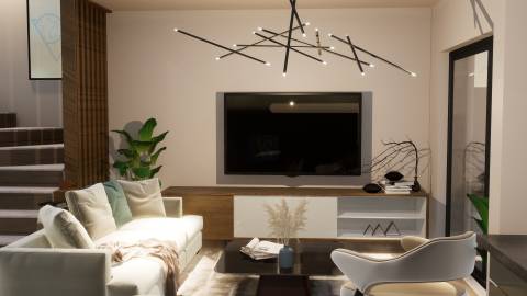 Moradia Geminada T3 Venda em Moncarapacho e Fuseta,Olhão