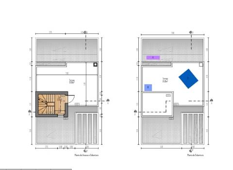 Moradia Geminada T3 Venda em Moncarapacho e Fuseta,Olhão