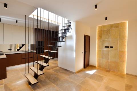 Moradia em Banda T1+1 DUPLEX Venda em Olhão,Olhão