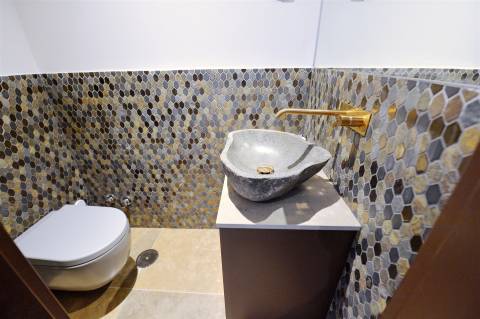 Moradia em Banda T1+1 DUPLEX Venda em Olhão,Olhão