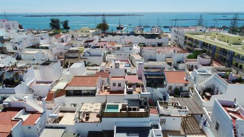 Moradia em Banda T1+1 DUPLEX Venda em Olhão,Olhão