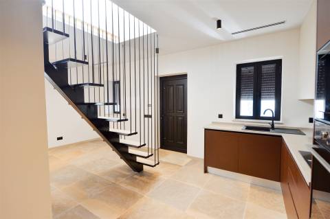 Moradia em Banda T1+1 DUPLEX Venda em Olhão,Olhão