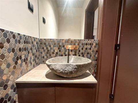 Moradia em Banda T1+1 DUPLEX Venda em Olhão,Olhão