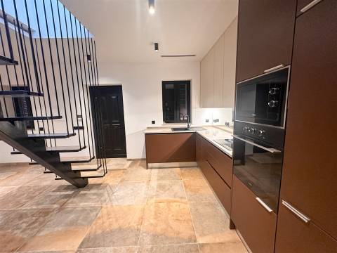 Moradia em Banda T1+1 DUPLEX Venda em Olhão,Olhão