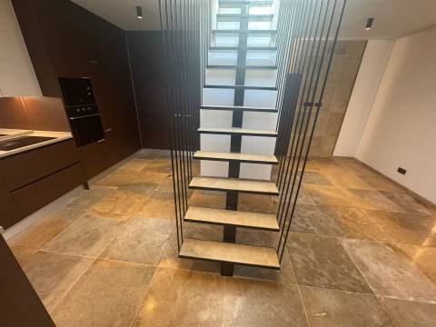 Moradia em Banda T1+1 DUPLEX Venda em Olhão,Olhão