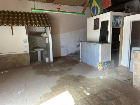 Armazém  Venda em Quelfes,Olhão