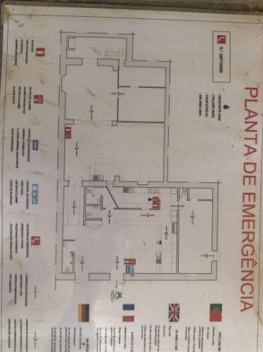 Armazém  Venda em Quelfes,Olhão