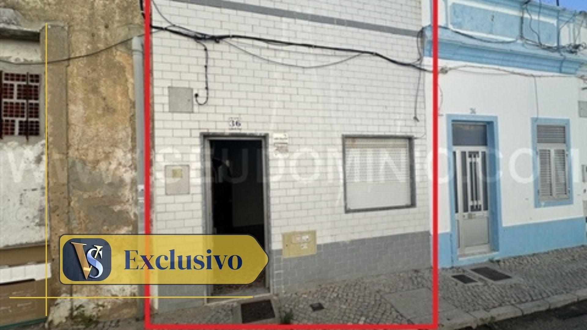 Moradia em Banda T2 Venda em Olhão,Olhão