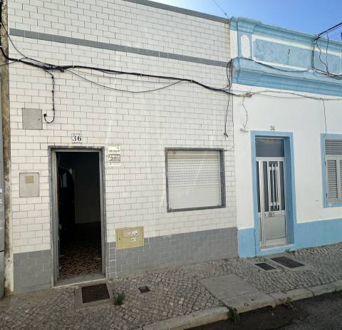 Moradia em Banda T2 Venda em Olhão,Olhão