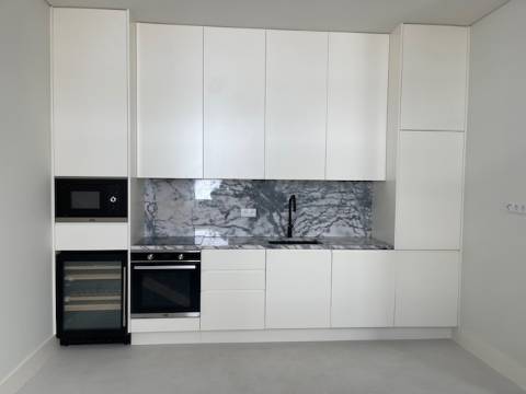 Moradia V1, Nova, Baixa de Olhão