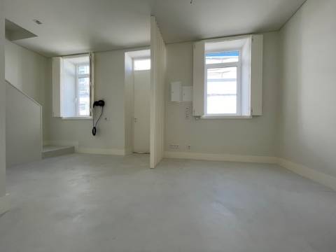 Moradia V1, Nova, Baixa de Olhão