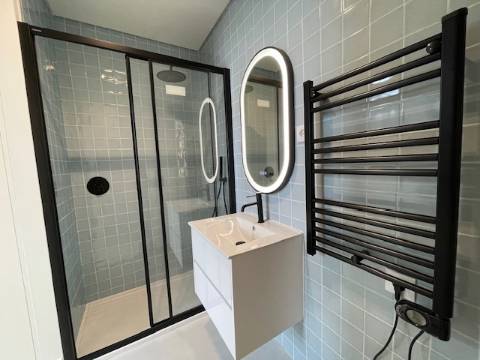 Moradia V1, Nova, Baixa de Olhão