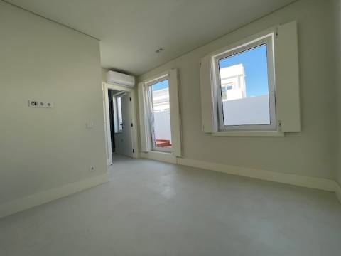 Moradia V1, Nova, Baixa de Olhão