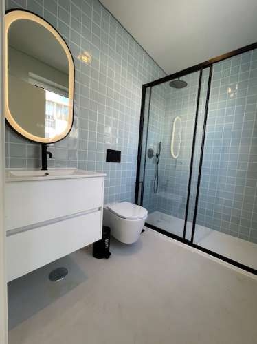 Moradia V1, Nova, Baixa de Olhão