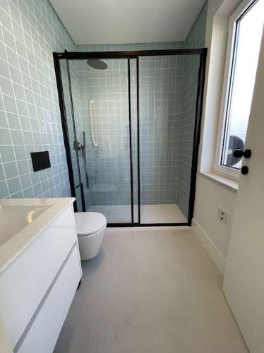 Moradia V1, Nova, Baixa de Olhão