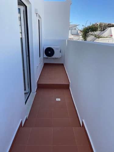 Moradia V1, Nova, Baixa de Olhão