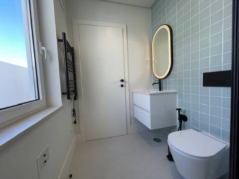 Moradia V1, Nova, Baixa de Olhão