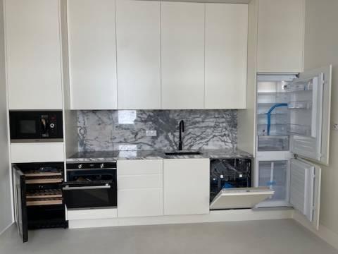 Moradia V1, Nova, Baixa de Olhão