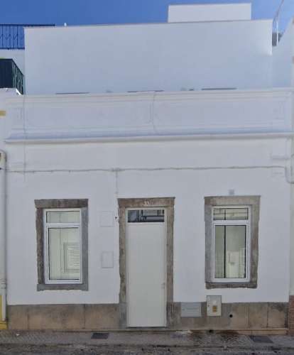 Moradia V1, Nova, Baixa de Olhão