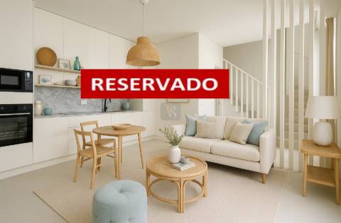 Moradia V1, Nova, Baixa de Olhão