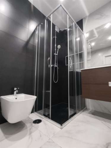 Apartamentos T2 Novo, com garagem e piscina em Olhão