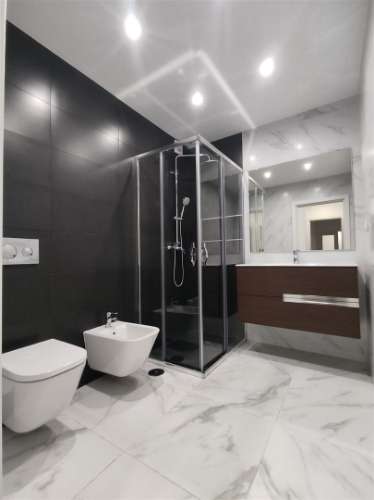 Apartamentos T2 Novo, com garagem e piscina em Olhão