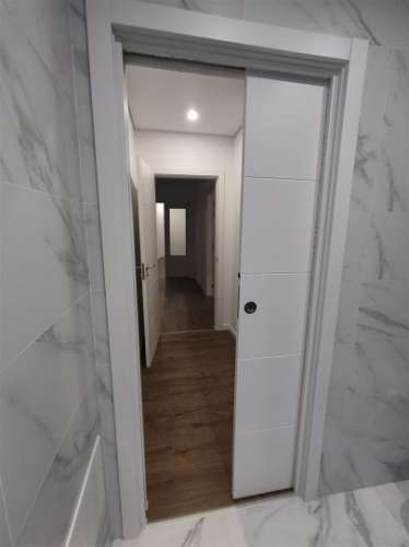 Apartamentos T2 Novo, com garagem e piscina em Olhão