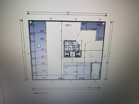 Garagem  Venda em Quelfes,Olhão