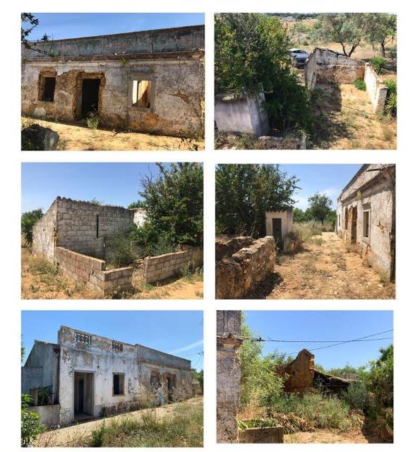 Terreno Para Construção T2 Venda em Conceição e Estoi,Faro