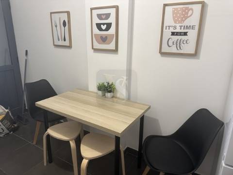 Apartamento T2 Venda em Olhão,Olhão