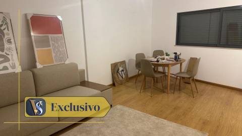 Apartamento T2 Venda em Olhão,Olhão