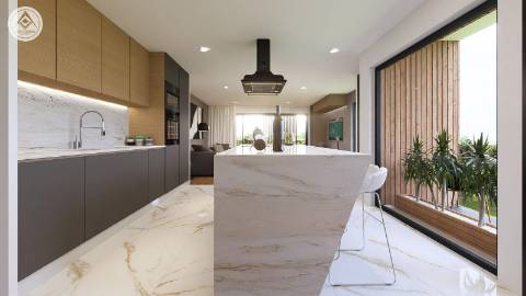 Apartamento T3 Venda em Pechão,Olhão