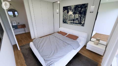 Apartamento T3 Venda em Pechão,Olhão