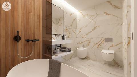 Apartamento T3 Venda em Pechão,Olhão