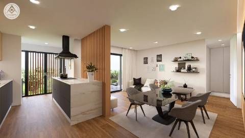 Apartamento T2 Venda em Pechão,Olhão