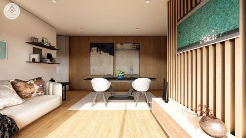 Apartamento T2 Venda em Pechão,Olhão