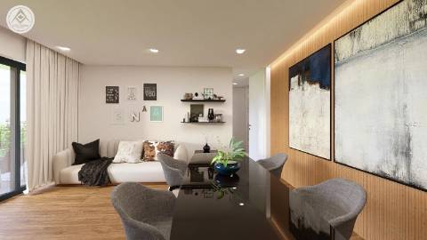 Apartamento T2 Venda em Pechão,Olhão