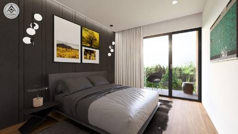 Apartamento T2 Venda em Pechão,Olhão