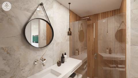 Apartamento T2 Venda em Pechão,Olhão