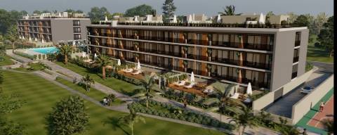 Apartamento T2 Venda em Pechão,Olhão