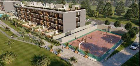 Apartamento T2 Venda em Pechão,Olhão