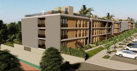 Apartamento T2 Venda em Pechão,Olhão